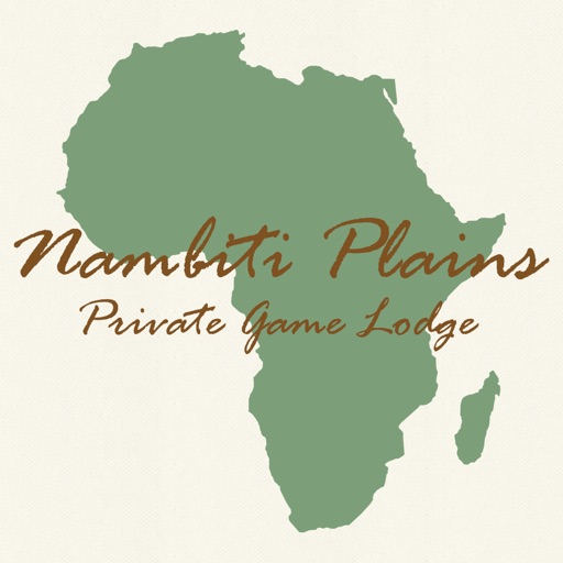 Nambiti Plains VR icon