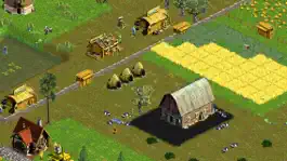 Game screenshot Farm World Mobile apk