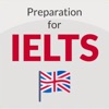 Preparation IELTS icon