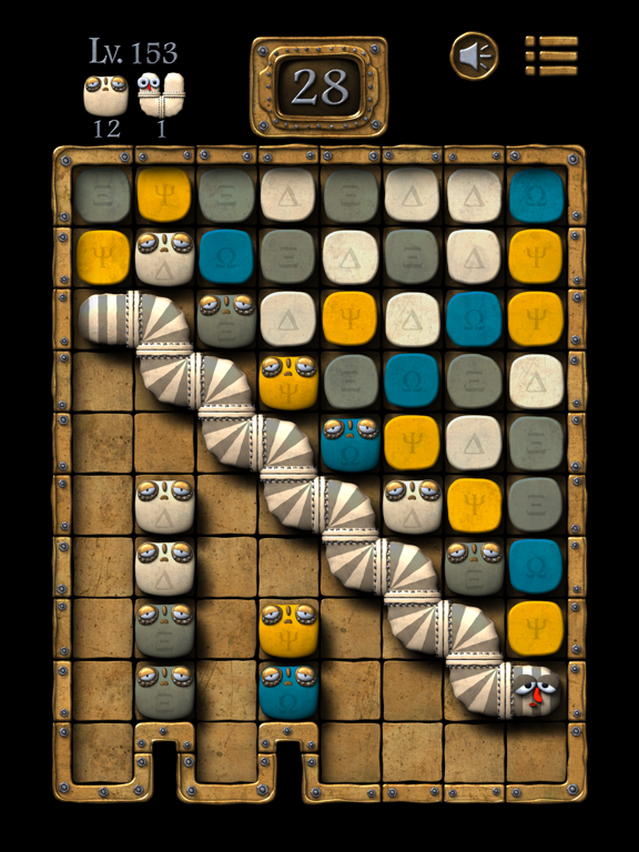 ZiGo Blast QB, Cube Breaker iPad screenshot 6 - Games app