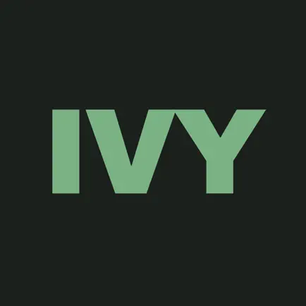IVY - Plant Identifier Cheats