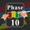 Phase 10 Wertung - Dustin Weise