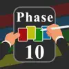 Product details of Phase 10 Scoring