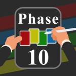 Download Phase 10 Scoring app