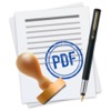 PDF Sign : Fill Forms & Send Office Documents - iPadアプリ