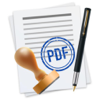 PDF Sign : Fill Forms & Send Office Documents - 玉琪 吴