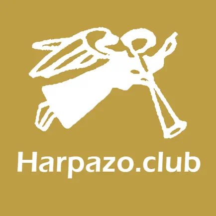 Harpazo Club Cheats