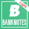 Banknotes of the World App Delete