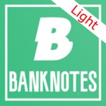 Download Banknotes of the World app