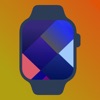 Icon iWatch+ Watch Faces 4K Apps ®