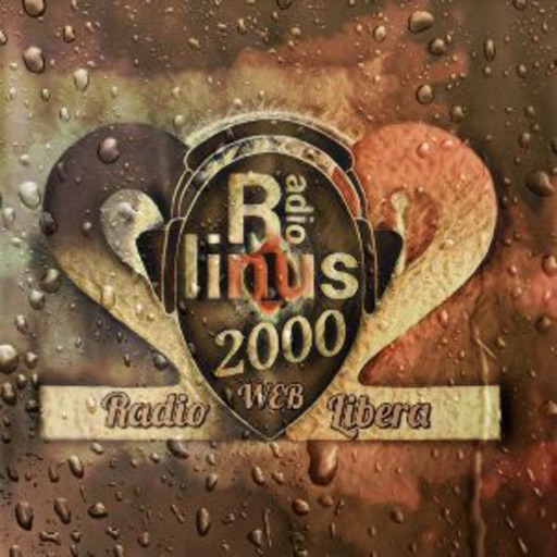 RadioLinus2000 icon
