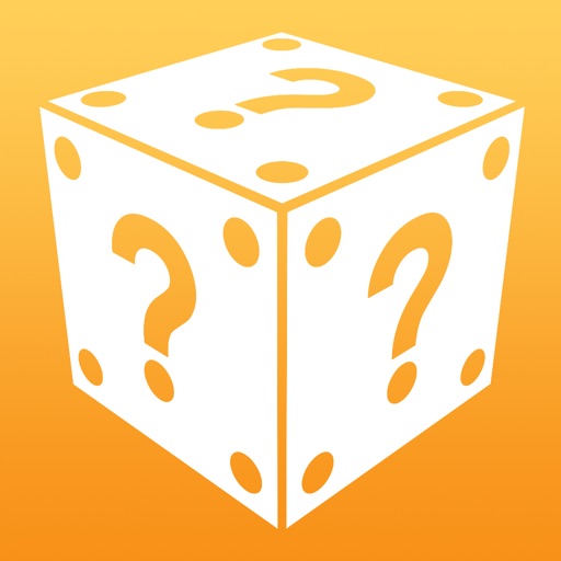 Lucky Block: Pocket Edition Icon