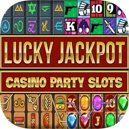 Lucky Man Jackpot Casino Slots Cheats