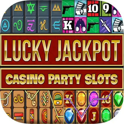 Lucky Man Jackpot Casino Slots Читы
