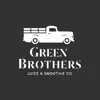 Green Brothers Juice contact information