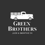 Green Brothers Juice App Support