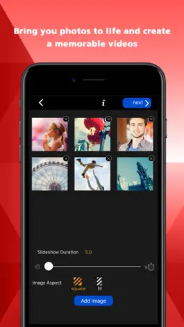 Game screenshot Vira Video Pro videos maker apk