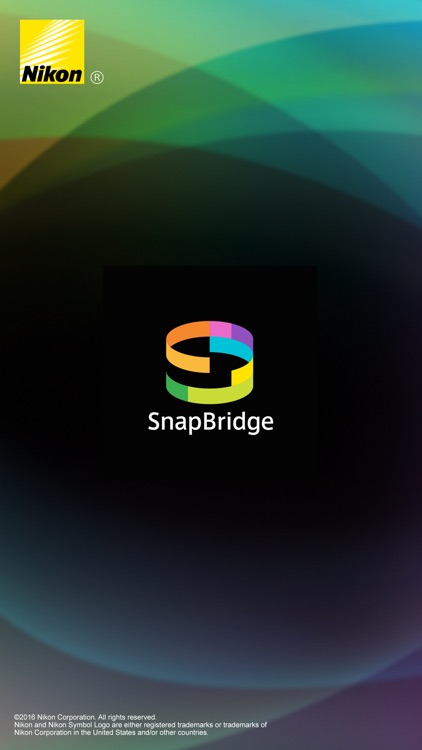 SnapBridge