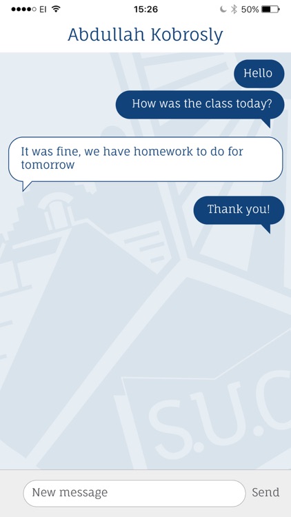 SUC Mobile screenshot-3
