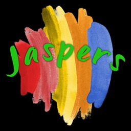 Jaspers, Canterbury App
