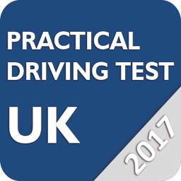 Practical Driving Test UK