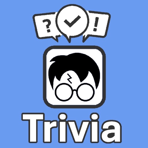 Harry Potter Trivia icon