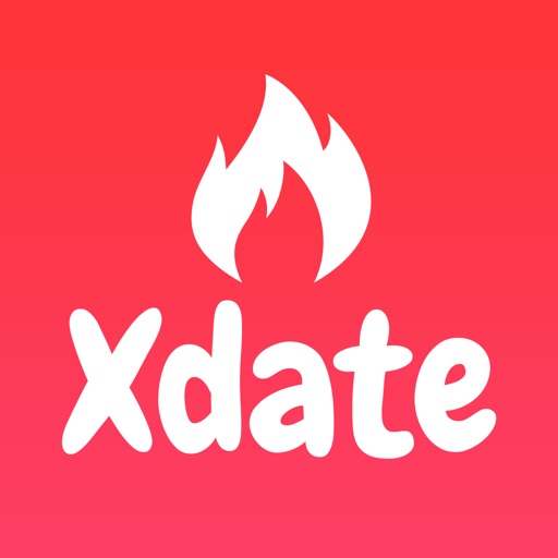 Adult Flirt Hookup App - Xdate iOS App