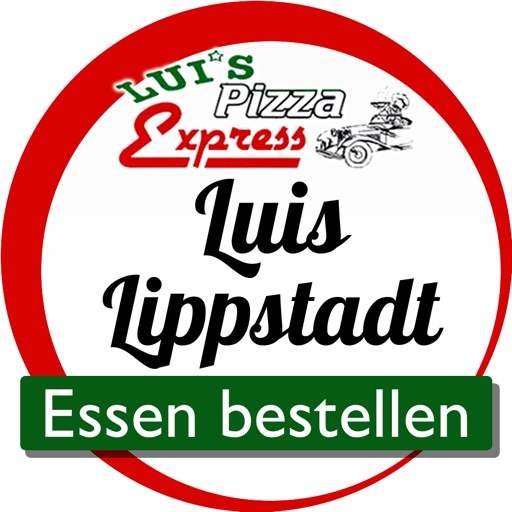 Luis Pizza Express-Lippstadt icon