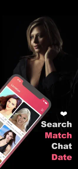 Game screenshot Cougar: Dating Mature Women apk