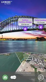 sydney looksee ar iphone images 3