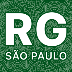 ‎RG Digital SP - São Paulo