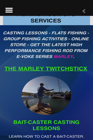 FISHING HOOK UPS - náhled