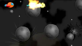 Game screenshot X73 Space Blaster mod apk
