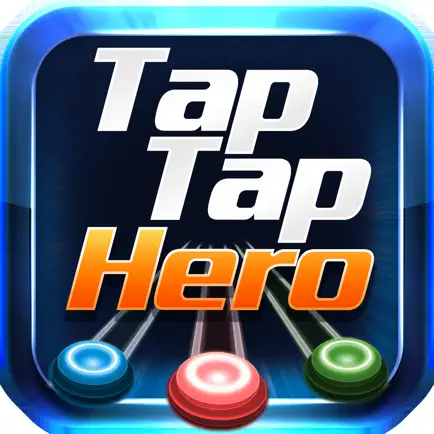 Tap Tap Hero: Be a Music Hero Читы