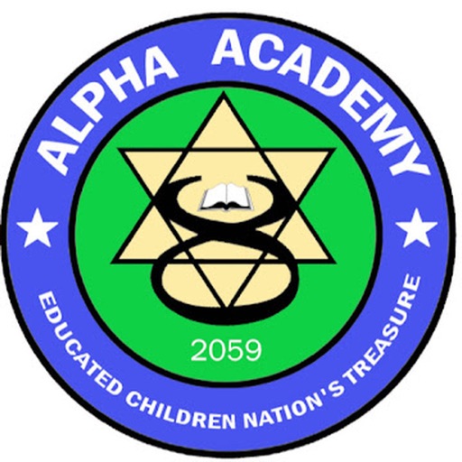 Alpha Academy : Pokhara