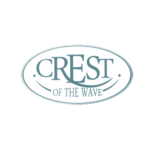 Crest Of The Wave.