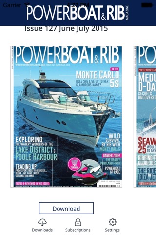 Powerboat and RIB Magazineのおすすめ画像3