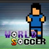 World Soccer AMatch icon
