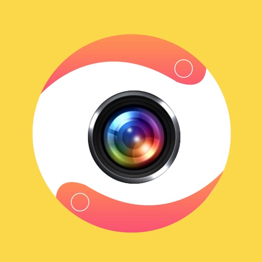 Camera Snow 360 Pro Icon