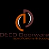 Deco Doorware