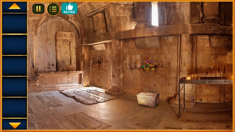 Escape Game Ancient Church screenshot-4
