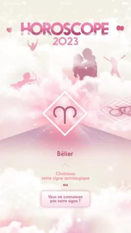 Game screenshot Horoscope 2023 mod apk