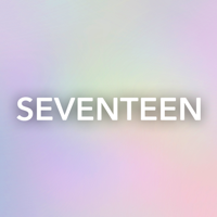 SEVENTEEN LIGHT STICK VER2