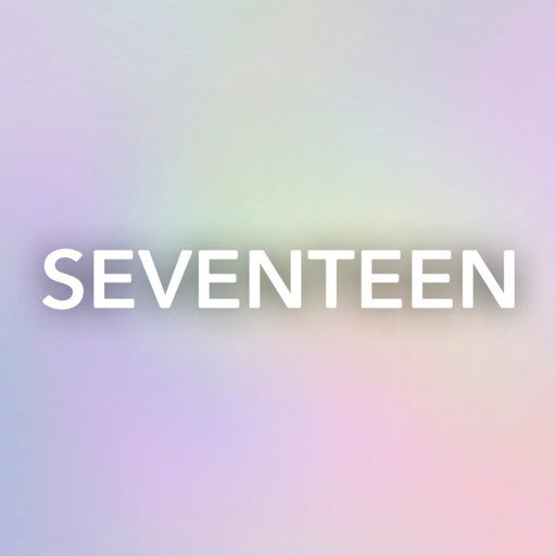 SEVENTEEN LIGHT STICK VER2