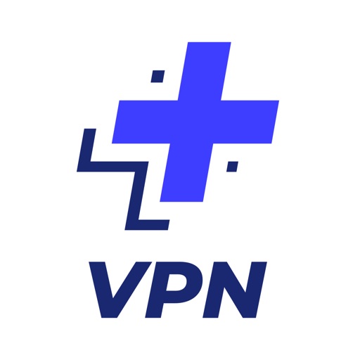 +Trusted VPN iOS App