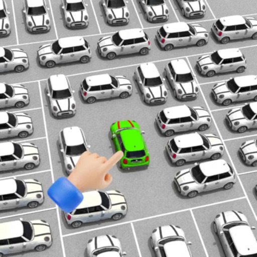 Parking Jam Unblock Car Games