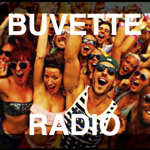 BUVETTE ST ANTOINE RADIO icon