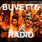 BUVETTE RADIO - MUSIC FROM FABULOUS BUVETTE SAINT ANTOINE - LYON - FRANCE