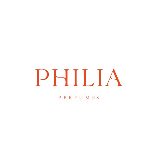 Philia Perfumes
