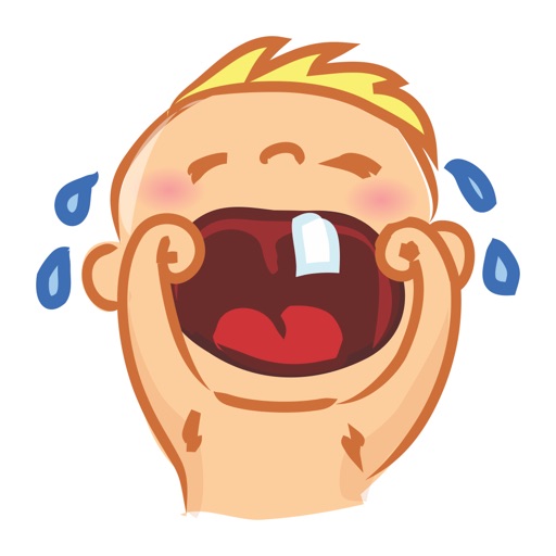 Crying Baby White Noise Calming Sounds icon